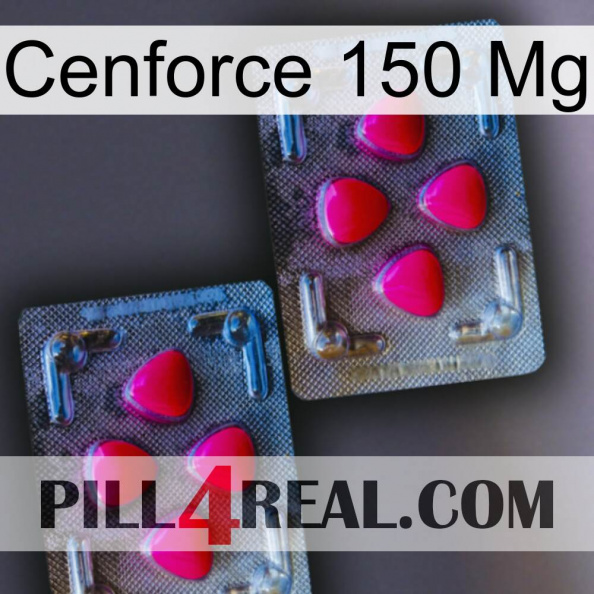 Cenforce 150Mg 14